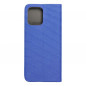XIAOMI Redmi 12 Wallet Cases Sensitive Book Light blue