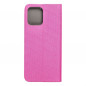 XIAOMI Redmi 12 Wallet Cases Sensitive Book Light pink