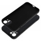 Apple iPhone 15 Plus Case Silicone Mag Cover MagSAFE  Black