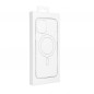 Apple iPhone 15 Plus Case Silicone Mag Cover MagSAFE  Black