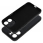 Apple iPhone 15 Pro Max Case Silicone Mag Cover MagSAFE  Black