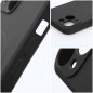 Apple iPhone 15 Pro Max Case Silicone Mag Cover MagSAFE  Black