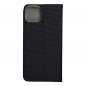 Apple iPhone 15 Plus Wallet Cases Sensitive Book Black