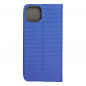 Apple iPhone 15 Plus Wallet Cases Sensitive Book Light blue