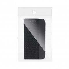 Apple iPhone 15 Pro Wallet Cases Sensitive Book Black