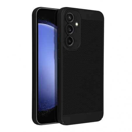 Samsung Galaxy S23 FE Case Breezy Black