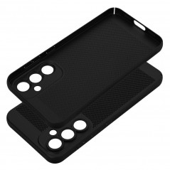 Samsung Galaxy S23 FE Case Breezy Black