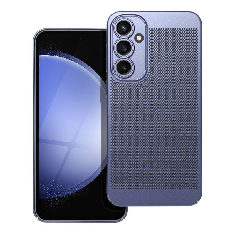 Samsung Galaxy S23 FE Case Breezy Blue