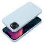 Apple iPhone 13 Case Roar Cloud-Skin Light blue