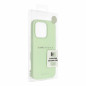Apple iPhone 13 Pro Max Case Roar Cloud-Skin Light green