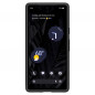 Google Pixel 7a Case Spigen  Liquid Air Matte black