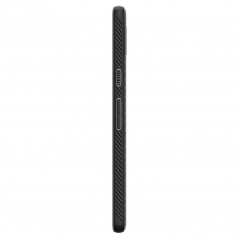 Google Pixel 7a Case Spigen  Liquid Air Matte black