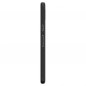 Google Pixel 7a Case Spigen  Liquid Air Matte black
