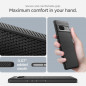 Google Pixel 7a Case Spigen  Liquid Air Matte black