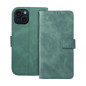 Apple iPhone 15 Wallet Cases TENDER Book Green