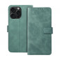 Apple iPhone 15 Pro Max Wallet Cases TENDER Book Green