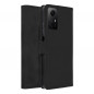 XIAOMI Redmi Note 12s Wallet Cases TENDER Book Black