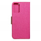 XIAOMI Redmi Note 12s Wallet Cases CANVAS Book Pink