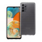 Samsung Galaxy A23 5G Case CLEAR 2mm Transparent