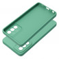 Samsung Galaxy A52 5G Case Roar Luna Monochrome, Stylish, An aesthetic accessory  Green