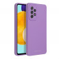 Samsung Galaxy A52s 5G Case Roar Luna Monochrome, Stylish, An aesthetic accessory  Violet