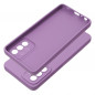 Samsung Galaxy A52s 5G Case Roar Luna Monochrome, Stylish, An aesthetic accessory  Violet