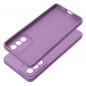 Samsung Galaxy A53 5G Case Roar Luna Monochrome, Stylish, An aesthetic accessory  Violet