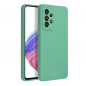 Samsung Galaxy A53 5G Case Roar Luna Monochrome, Stylish, An aesthetic accessory  Green