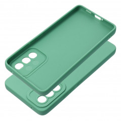 Samsung Galaxy A53 5G Case Roar Luna Monochrome, Stylish, An aesthetic accessory  Green