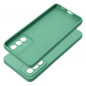 Samsung Galaxy A53 5G Case Roar Luna Monochrome, Stylish, An aesthetic accessory  Green