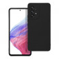 Samsung Galaxy A53 5G Case Roar Luna Monochrome, Stylish, An aesthetic accessory  Black
