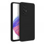 Samsung Galaxy A53 5G Case Roar Luna Monochrome, Stylish, An aesthetic accessory  Black