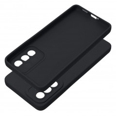 Samsung Galaxy A53 5G Case Roar Luna Monochrome, Stylish, An aesthetic accessory  Black