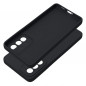 Samsung Galaxy A53 5G Case Roar Luna Monochrome, Stylish, An aesthetic accessory  Black