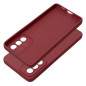 Samsung Galaxy A53 5G Case Roar Luna Monochrome, Stylish, An aesthetic accessory  Red