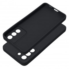 Samsung Galaxy S21 FE 5G Case Roar Luna Monochrome, Stylish, An aesthetic accessory  Black