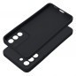 Samsung Galaxy S21 FE 5G Case Roar Luna Monochrome, Stylish, An aesthetic accessory  Black