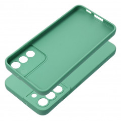 Samsung Galaxy S22 Plus Case Roar Luna Monochrome, Stylish, An aesthetic accessory  Green