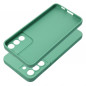 Samsung Galaxy S22 Plus Case Roar Luna Monochrome, Stylish, An aesthetic accessory  Green