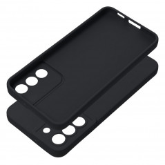 Samsung Galaxy S22 Plus Case Roar Luna Monochrome, Stylish, An aesthetic accessory  Black