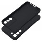 Samsung Galaxy S22 Plus Case Roar Luna Monochrome, Stylish, An aesthetic accessory  Black