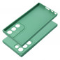 Samsung Galaxy S22 Ultra Case Roar Luna Monochrome, Stylish, An aesthetic accessory  Green