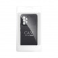 Samsung Galaxy A23 5G Case Carbon premium Elegant  Black