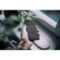 XIAOMI Redmi 9C NFC Case Carbon premium Elegant  Black