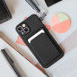 Apple iPhone 14 Pro Case Card Black