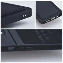 Apple iPhone 14 Pro Max Case Card Black