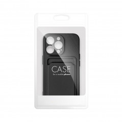 Apple iPhone 14 Pro Max Case Card Black