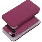 Apple iPhone 13 mini Wallet Cases Piano Book Magenta