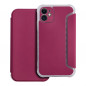 Apple iPhone 11 Wallet Cases Piano Book Magenta