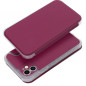 Apple iPhone 11 Wallet Cases Piano Book Magenta
